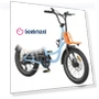 Thumbnail Electric Bike — Electric Self-Balancing Scooters, Hidoes