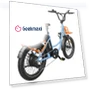 Thumbnail Electric Bike — Electric Self-Balancing Scooters, Hidoes