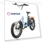 Thumbnail Electric Bike — Electric Self-Balancing Scooters, Hidoes
