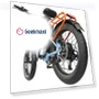 Thumbnail Electric Bike — Electric Self-Balancing Scooters, Hidoes
