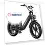 Превью Electric Bike — Electric Self-Balancing Scooters, Onesport