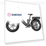 Превью Electric Bike — Electric Self-Balancing Scooters, Onesport