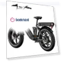 Превью Electric Bike — Electric Self-Balancing Scooters, Onesport