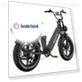 Превью Electric Bike — Electric Self-Balancing Scooters, Onesport