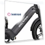 Превью Electric Bike — Electric Self-Balancing Scooters, Onesport