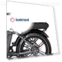 Превью Electric Bike — Electric Self-Balancing Scooters, Onesport