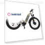Превью Electric Bike — Electric Self-Balancing Scooters, Orlms