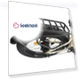 Превью Electric Bike — Electric Self-Balancing Scooters, Orlms