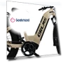 Превью Electric Bike — Electric Self-Balancing Scooters, Orlms