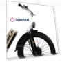 Превью Electric Bike — Electric Self-Balancing Scooters, Orlms