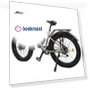 Превью Electric Bike — E-Bikes, Orlms