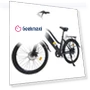थंबनेल Electric Bike — Electric Self-Balancing Scooters, Orlms