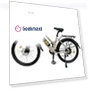 थंबनेल Electric Bike — Electric Self-Balancing Scooters, Orlms