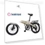 थंबनेल Electric Bike — Electric Self-Balancing Scooters, Orlms