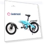 Thumbnail Electric Bike — Electric Self-Balancing Scooters, Orlms
