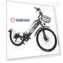 थंबनेल Electric Bike — Electric Self-Balancing Scooters, Orlms