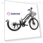थंबनेल Electric Bike — Electric Self-Balancing Scooters, Orlms