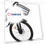 थंबनेल Electric Bike — Electric Self-Balancing Scooters, Orlms