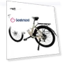 थंबनेल Electric Bike — Electric Self-Balancing Scooters, Orlms