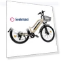 थंबनेल Electric Bike — Electric Self-Balancing Scooters, Orlms