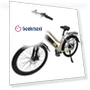 थंबनेल Electric Bike — Electric Self-Balancing Scooters, Orlms
