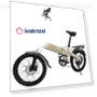थंबनेल Electric Bike — Electric Self-Balancing Scooters, Orlms