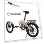 थंबनेल Electric Bike — Electric Self-Balancing Scooters, Orlms