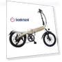 थंबनेल Electric Bike — Electric Self-Balancing Scooters, Orlms
