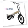 थंबनेल Electric Bike — Electric Self-Balancing Scooters, Orlms