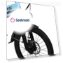 Thumbnail Electric Bike — Electric Self-Balancing Scooters, Orlms
