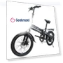 Thumbnail Electric Bike — Electric Self-Balancing Scooters, Orlms