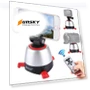 थंबनेल Electronic 360 Degree Rotation Panoramic Head with Remote Controller — Accessory Bundles, PULUZ