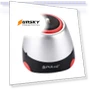 थंबनेल Electronic 360 Degree Rotation Panoramic Head with Remote Controller — Accessory Bundles, PULUZ