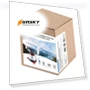 थंबनेल Electronic 360 Degree Rotation Panoramic Head with Remote Controller — Accessory Bundles, PULUZ