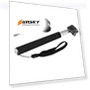 Thumbnail Extendable Handheld Selfie Monopod — Camera Supports, PULUZ