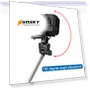 Thumbnail Extendable Handheld Selfie Monopod — Camera Supports, PULUZ