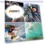 Thumbnail Extendable Handheld Selfie Monopod — Camera Supports, PULUZ