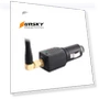 Thumbnail GPS Positioning Jammer — Car Accessories & Gadgets