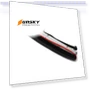 High Mounted Brake Light — Brake