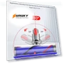 थंबनेल High Torque Direct Drive Roller Brush Head With Dust Display Light — Accessories, Dyson