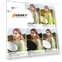 Thumbnail LED Light Studio Softbox Photography Kit — Video Lights, PULUZ