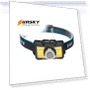 LED Mini Wave Sensor Headlamp — Headlamps, E-SMARTER