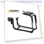 थंबनेल Metal Protective Cage Adapter Frame — Camera Brackets, PULUZ
