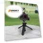 थंबनेल Metal Protective Cage Adapter Frame — Camera Brackets, PULUZ