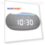 Mini Smart Speaker with Display — Whole-Home Audio Systems, VK