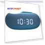 Mini Smart Speaker with Display — Portable Audio, VK