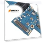 थंबनेल OEM Charging Port Board with IC — Repair Kits, Samsung