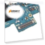 थंबनेल Original Charging Port Board — Gadget Essentials, Samsung