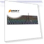 RGB Mechanical Metal Gaming Keyboard — Gaming Keyboards, iMICE