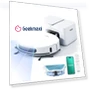 थंबनेल Robot Vacuum Cleaner — Smart Cleaning Robots, Tesvor